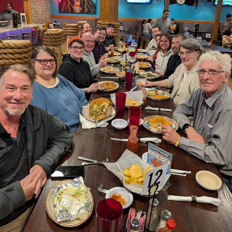 Our Community Connection