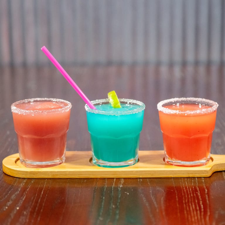Ready for a Drink?