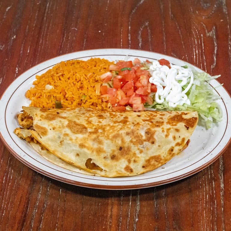 Delivery of Delicious Tacos