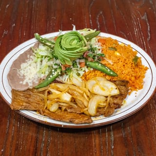 Carne Asada