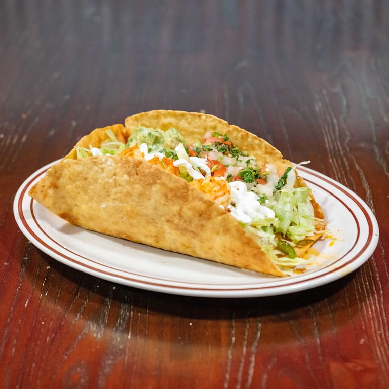 Savor Our Bean Dip