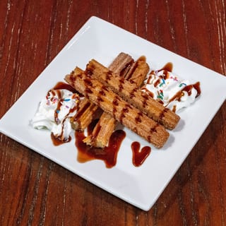 Churros