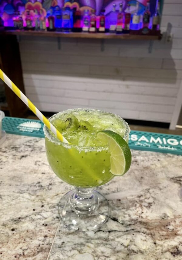 Gallery Margarita Factory