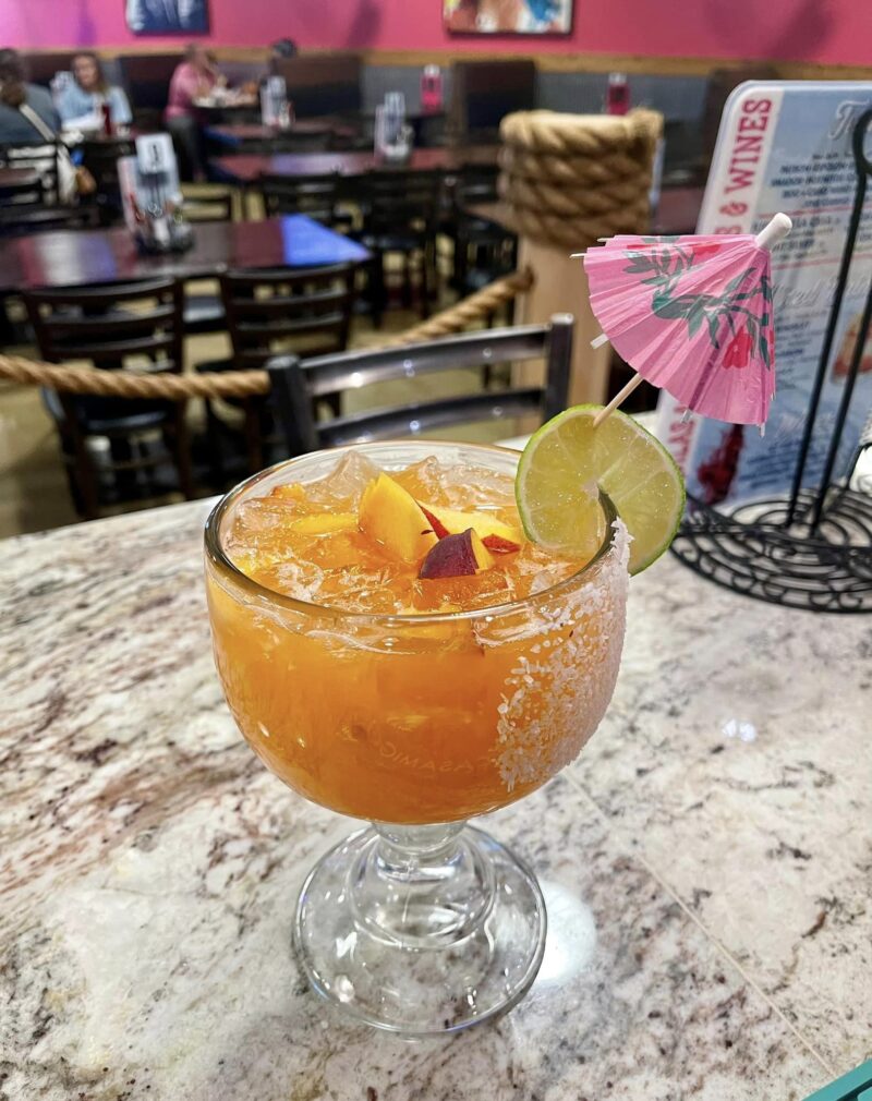 Gallery Margarita Factory