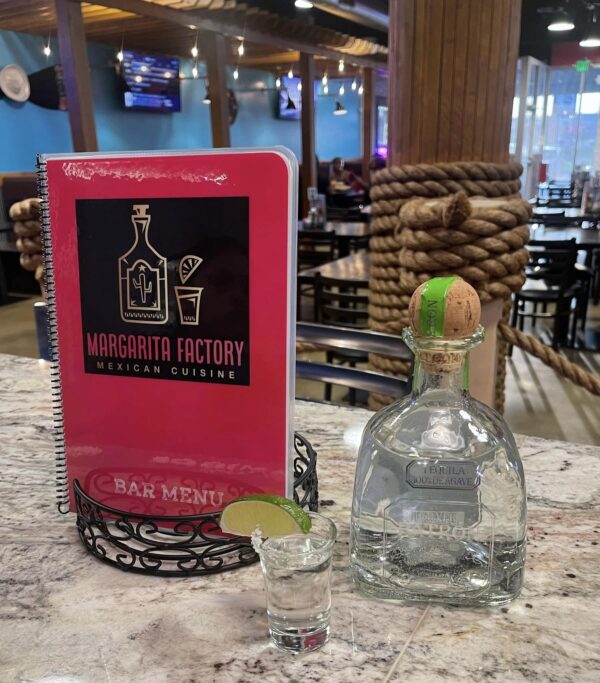 Gallery Margarita Factory