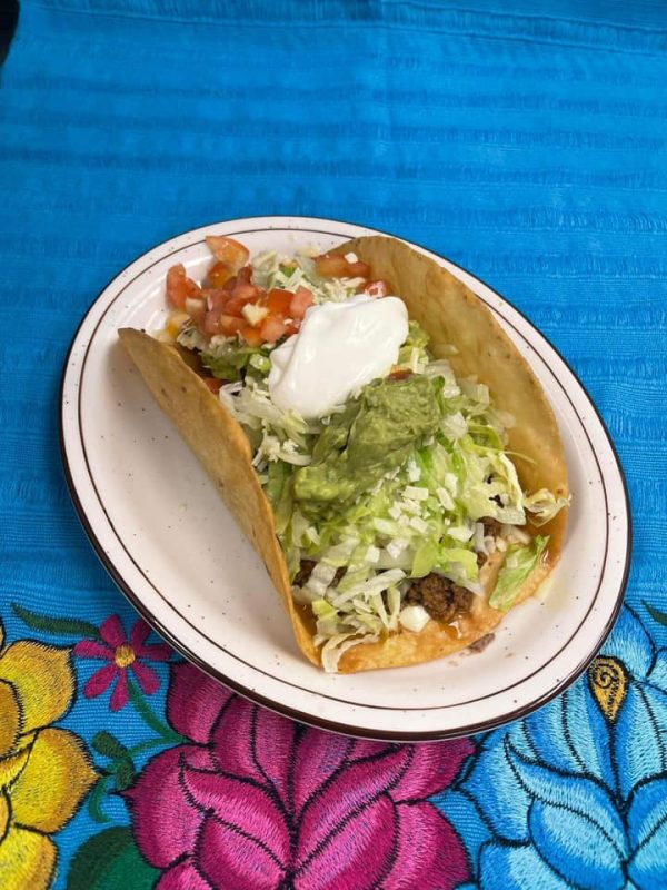 Margarita Factory Mexican Restaurant