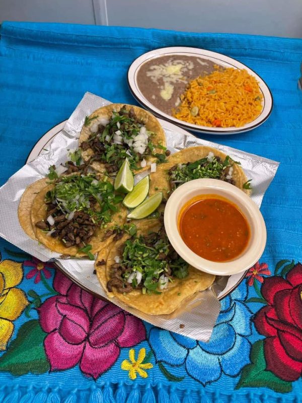 Margarita Factory Mexican Restaurant