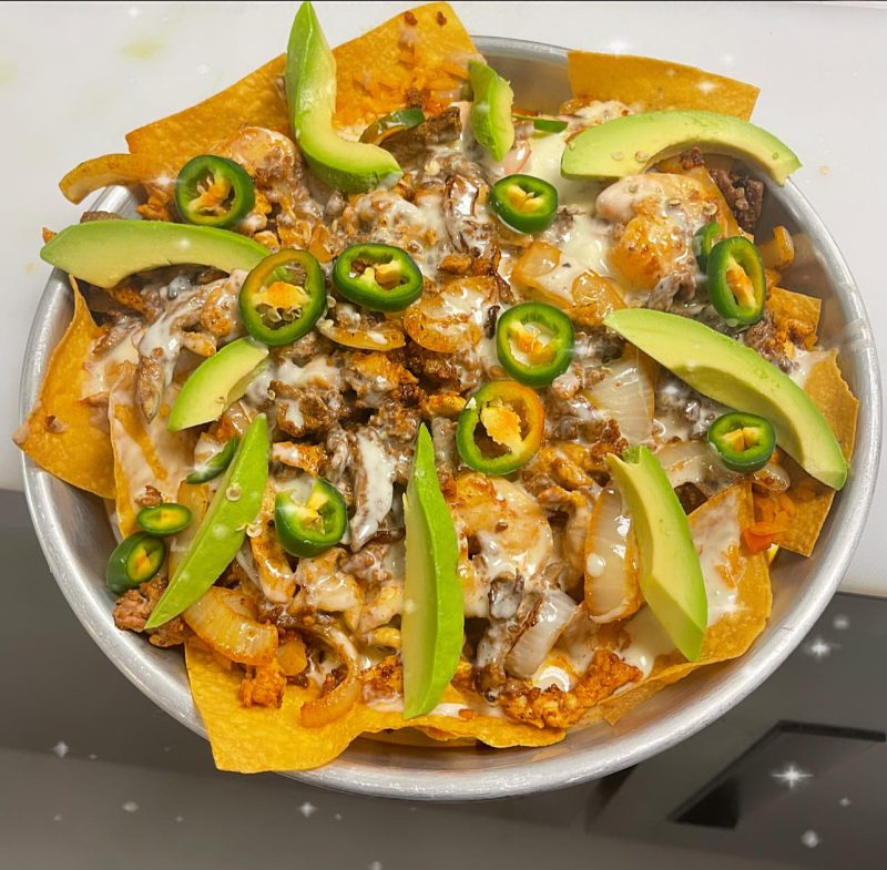 Gallery Margarita Factory