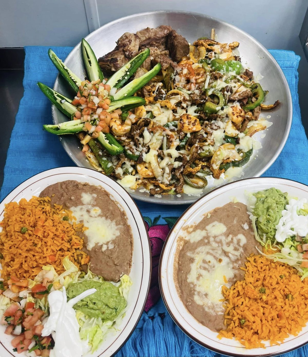 Margarita Factory Mexican Restaurant